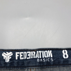 Jeans Federation - Talle 8 años - SEGUNDA SELECCIÓN - comprar online
