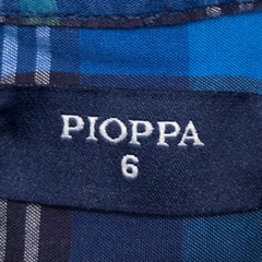 Camisa Pioppa - Talle 6 años