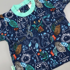 Remera Gabriela de Bianchetti - Talle 6-9 meses - comprar online