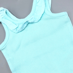 Remera Carters - Talle 0-3 meses - Baby Back Sale SAS