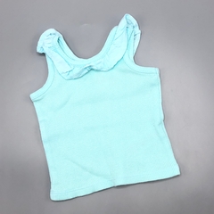 Remera Carters - Talle 0-3 meses
