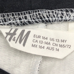 Legging H&M - Talle 13 años - SEGUNDA SELECCIÓN - comprar online