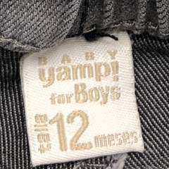 Pantalón Yamp - Talle 12-18 meses - SEGUNDA SELECCIÓN - comprar online