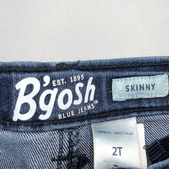 Jeans OshKosh - Talle 2 años - SEGUNDA SELECCIÓN - comprar online