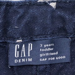 Pantalón GAP - Talle 3 años - SEGUNDA SELECCIÓN - comprar online
