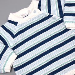 Sweater Cheeky - Talle 3-6 meses - SEGUNDA SELECCIÓN - Baby Back Sale SAS