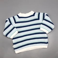 Sweater Cheeky - Talle 3-6 meses - SEGUNDA SELECCIÓN en internet