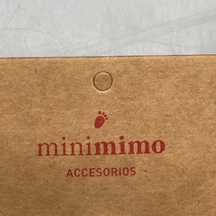 Portachupete Mimo - Talle único en internet