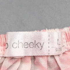 Vestido Cheeky - Talle 9-12 meses - SEGUNDA SELECCIÓN - tienda online