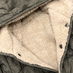 Campera abrigo Mimo - Talle 9-12 meses - tienda online