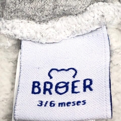 Jogging Broer - Talle 3-6 meses - SEGUNDA SELECCIÓN - comprar online