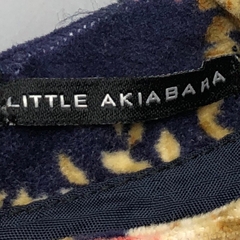 Vestido Little Akiabara - Talle 18-24 meses