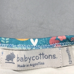 Traje de baño enteriza Baby Cottons - Talle 12-18 meses - SEGUNDA SELECCIÓN - comprar online