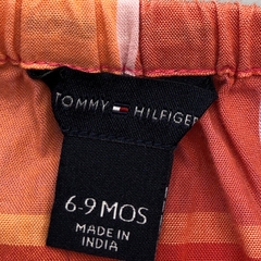 Bombachudo Tommy Hilfiger - Talle 6-9 meses