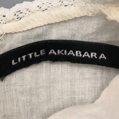 Camisa Little Akiabara - Talle 18-24 meses - SEGUNDA SELECCIÓN - comprar online