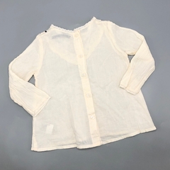 Camisa Little Akiabara - Talle 18-24 meses - SEGUNDA SELECCIÓN en internet