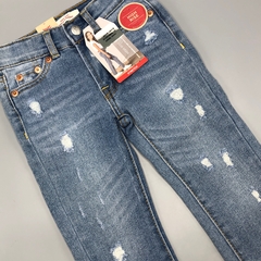 Jeans Levis - Talle 3 años - comprar online