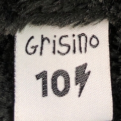 Campera abrigo Grisino - Talle 10 años - SEGUNDA SELECCIÓN - comprar online