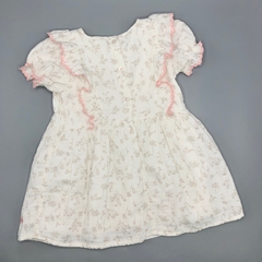 Vestido Baby Cottons - Talle 2 años en internet