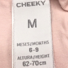 Legging Cheeky - Talle 6-9 meses - SEGUNDA SELECCIÓN - comprar online