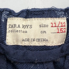 Short/bermuda Zara - Talle 11 años - SEGUNDA SELECCIÓN en internet