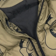 Campera abrigo H&M - Talle 6-9 meses - comprar online