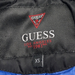 Campera abrigo Guess - Talle 3 años - SEGUNDA SELECCIÓN - tienda online