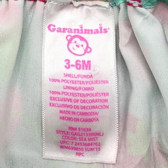 Camisa Garanimals - Talle 3-6 meses - SEGUNDA SELECCIÓN - comprar online