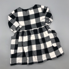 Vestido Carters - Talle 12-18 meses - SEGUNDA SELECCIÓN en internet