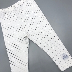 Legging Broer - Talle 6-9 meses - SEGUNDA SELECCIÓN - comprar online