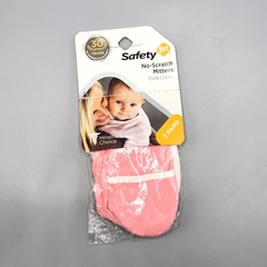 Guantes/mitones Safety - Talle único
