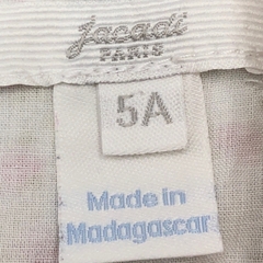 Vestido Jacadi - Talle 5 años - SEGUNDA SELECCIÓN - comprar online