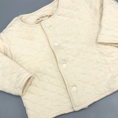 Conjunto Abrigo + Pantalón Baby Cottons - Talle 0-3 meses - SEGUNDA SELECCIÓN - tienda online