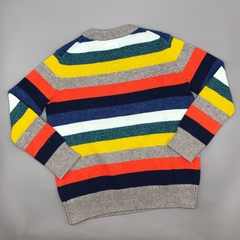 Sweater GAP - Talle 5 años - SEGUNDA SELECCIÓN en internet