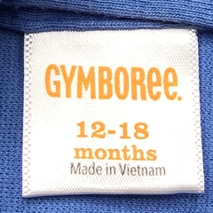 Vestido Gymboree - Talle 12-18 meses - SEGUNDA SELECCIÓN - Baby Back Sale SAS