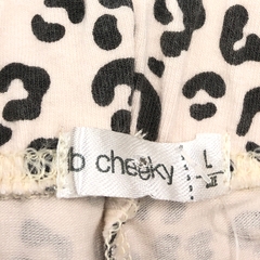 Conjunto Remera/body + Pantalón Cheeky - Talle 9-12 meses - SEGUNDA SELECCIÓN - tienda online