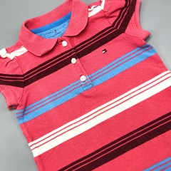 Remera Tommy Hilfiger - Talle 2 años - SEGUNDA SELECCIÓN - Baby Back Sale SAS