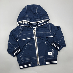 Campera rompevientos GAP - Talle 3-6 meses