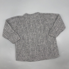 Sweater Baby Cottons - Talle 12-18 meses - SEGUNDA SELECCIÓN en internet