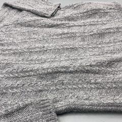Sweater Baby Cottons - Talle 12-18 meses - SEGUNDA SELECCIÓN - tienda online