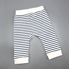Jogging Baby Cottons - Talle 6-9 meses - Baby Back Sale SAS