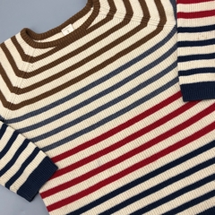 Sweater Cheeky - Talle 3 años - SEGUNDA SELECCIÓN - Baby Back Sale SAS
