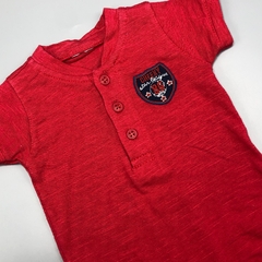 Body Cheeky - Talle 3-6 meses - SEGUNDA SELECCIÓN - comprar online