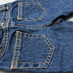 Jeans Carters - Talle 6-9 meses - SEGUNDA SELECCIÓN - tienda online