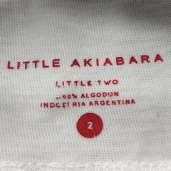 Gorro Little Akiabara - Talle único
