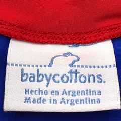 Traje de baño remera de agua Baby Cottons - Talle 3 años - SEGUNDA SELECCIÓN