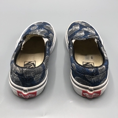 Panchas Vans - Talle 27 - SEGUNDA SELECCIÓN - Baby Back Sale SAS