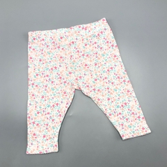 Legging Carters - Talle 3-6 meses - SEGUNDA SELECCIÓN