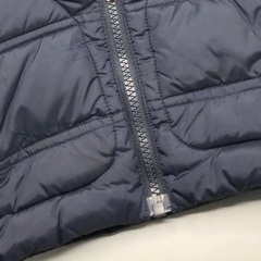 Campera abrigo Benetton - Talle 18-24 meses - SEGUNDA SELECCIÓN - comprar online