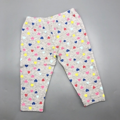 Legging Carters - Talle 9-12 meses - SEGUNDA SELECCIÓN en internet